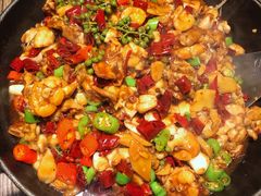 麻辣牛蛙餐-武松家(丰益桥店)