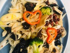 -董小西的凉皮和椒麻鸡(三元桥店)