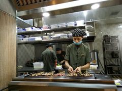 -打酱友•斑鱼海鲜粥火锅(吴桥店)