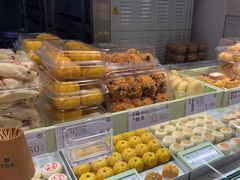 -泸溪河桃酥(海陵万象城店)
