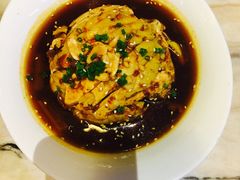 口味鸡-金百万烤鸭店(马甸店)