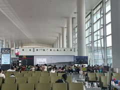 -广州白云国际机场-T2航站楼
