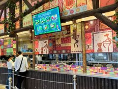 -横琴湾畔餐厅(长隆海洋王国白鲸剧场店)