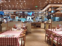 -西贝莜面村(近铁城市广场店)