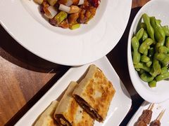 -南门小馆·清真(国贸商城店)