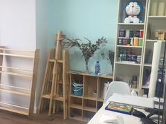 -甲乙果 美术书法(通州校区)