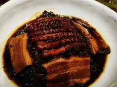 芽菜扣肉-三俞竹苑(卓展店)