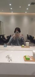 -梳蕾娜 HAIR SALON