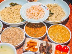 -裕兴记•蟹黄面馆(人民广场店)