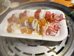 -三个渔夫·蒸汽海鲜(小白楼店)