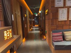 -泰合玺·精油疗愈SPA(狮山天街生活广场店)