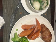-丽晶酒店-金宝99 Restaurant