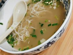 -西部马华清真兰州牛肉面·烧烤夜市(三里河店)