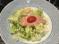 -松坂屋日料自助(长城路店)