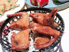 -点都德(华强南店)