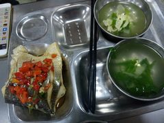 -南京工业大学-东苑1食堂