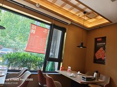 -大闫家烧烤·小海鲜家常菜(郑庄店)