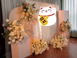 -Sunny喜铺婚礼策划(东部店)