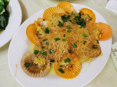 -锐记美食店·现捞海鲜(闸坡店)