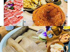 -楠火锅(龙阳广场店)