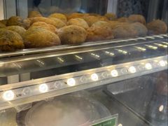 -京天红酒家(马家堡店)