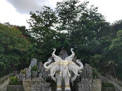 -西双版纳勐泐文化旅游区