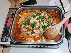 -烟火鱼乡(吾悦店)