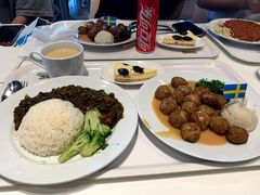 -宜家·瑞典风味餐厅(烟台路店)