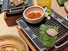 -匠和风精致料理(宁德万达店)