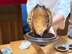 -荣一代目OMAKASE板前料理