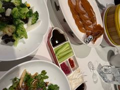 -大鸭梨烤鸭(顺义石园店)