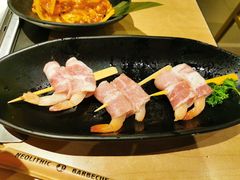 -新石器烤肉(南站店)