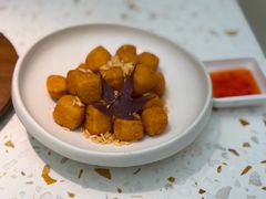 -大树餐厅(环球港店)