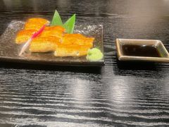 -玄白·炭烤活鳗(上海首店)