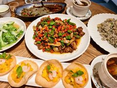 -小喜客·云南特色菜(纳西庭院店)