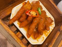 -日日鲜茶餐厅(小公园店)