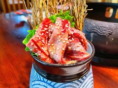 -热血兄弟·炭火烤肉(融侨中心店)