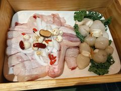 -椰庭·椰子鸡·创意玩家(晶耀前滩店)