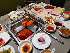 -海底捞火锅(杭州萧山宝龙广场店)