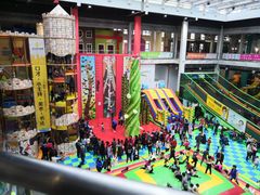 -蒙特利亲子乐园