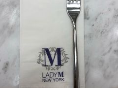 -Lady M(沙田新城市广场店)