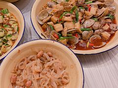 -东排食堂长沙小吃大排档(五一广场店)