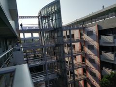 -华南师范大学(广州大学城校区)