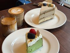 -EAU CAFE(永康路店)