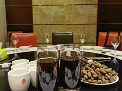 -丰收日·小海鲜·沪上家宴(顾村正大店)