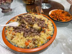 -阿布都新疆音乐美食城(长湖路店)