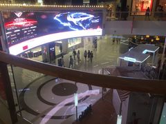 -凯德广场(金牛店)