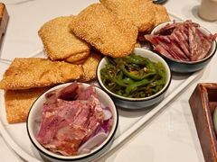 -梅利汴京烤鸭•开封豫菜地标店(东大街店)
