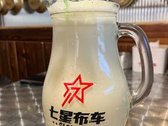 -七星布车休闲料理店