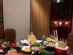 -蒋记海鲜姿造•洋房别墅(星河湾店)